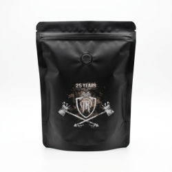 KÁVA TR - Hard'n'Heavy Coffee 250g