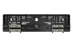 SPZ/RZ auto podznačky - 3D logo
