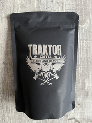 KÁVA TR - Hard'n'Heavy Coffee 250g