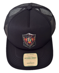 Kšiltovka TR TRUCKER SOM barva