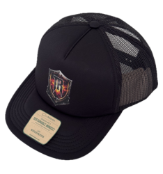 Kšiltovka TR TRUCKER SOM barva