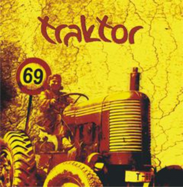 TRAKTOR - 69