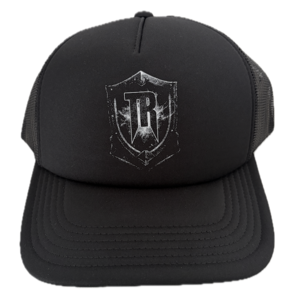 Kšiltovka TR TRUCKER SOM