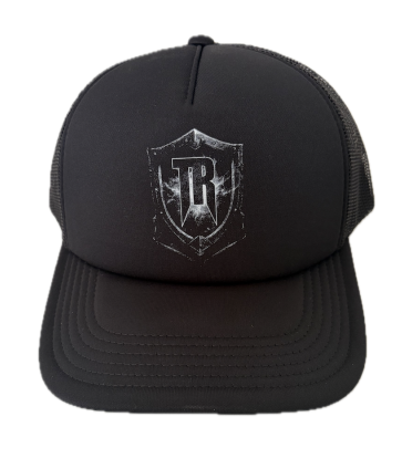 Kšiltovka TR TRUCKER SOM