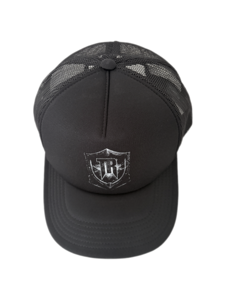 Kšiltovka TR TRUCKER SOM