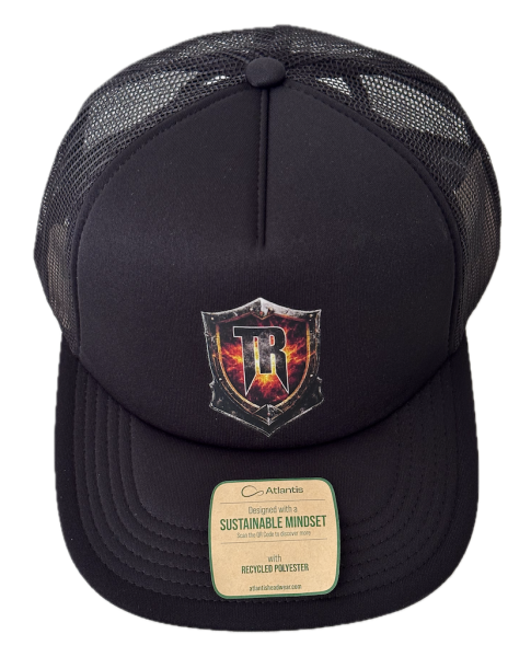 Kšiltovka TR TRUCKER SOM barva