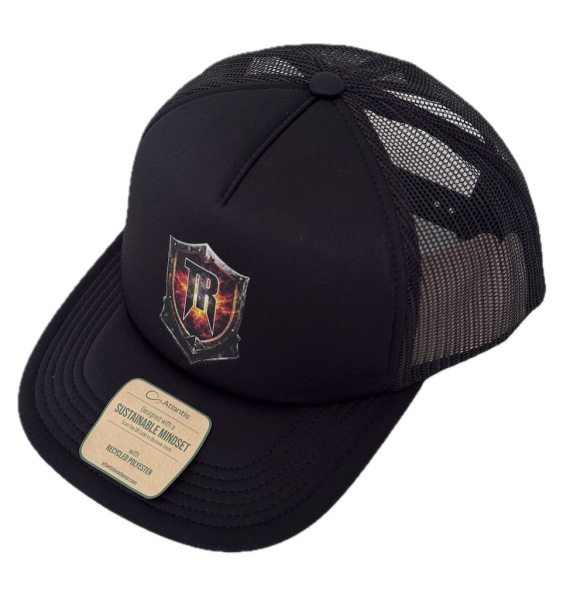 Kšiltovka TR TRUCKER SOM barva
