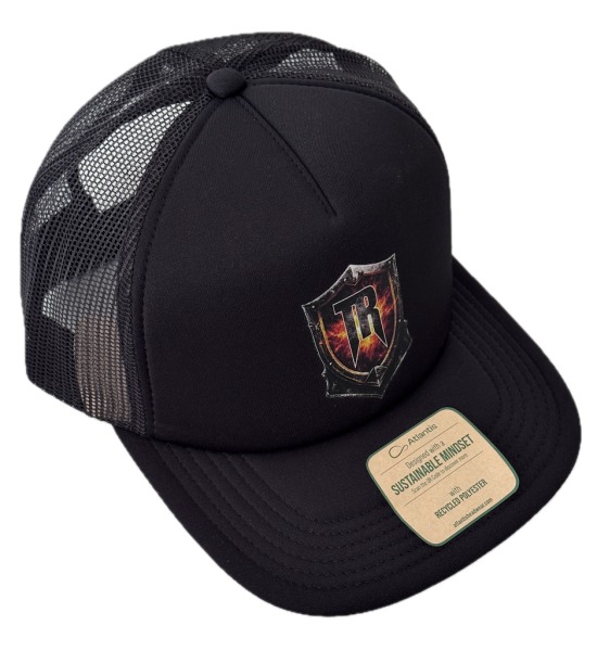 Kšiltovka TR TRUCKER SOM barva